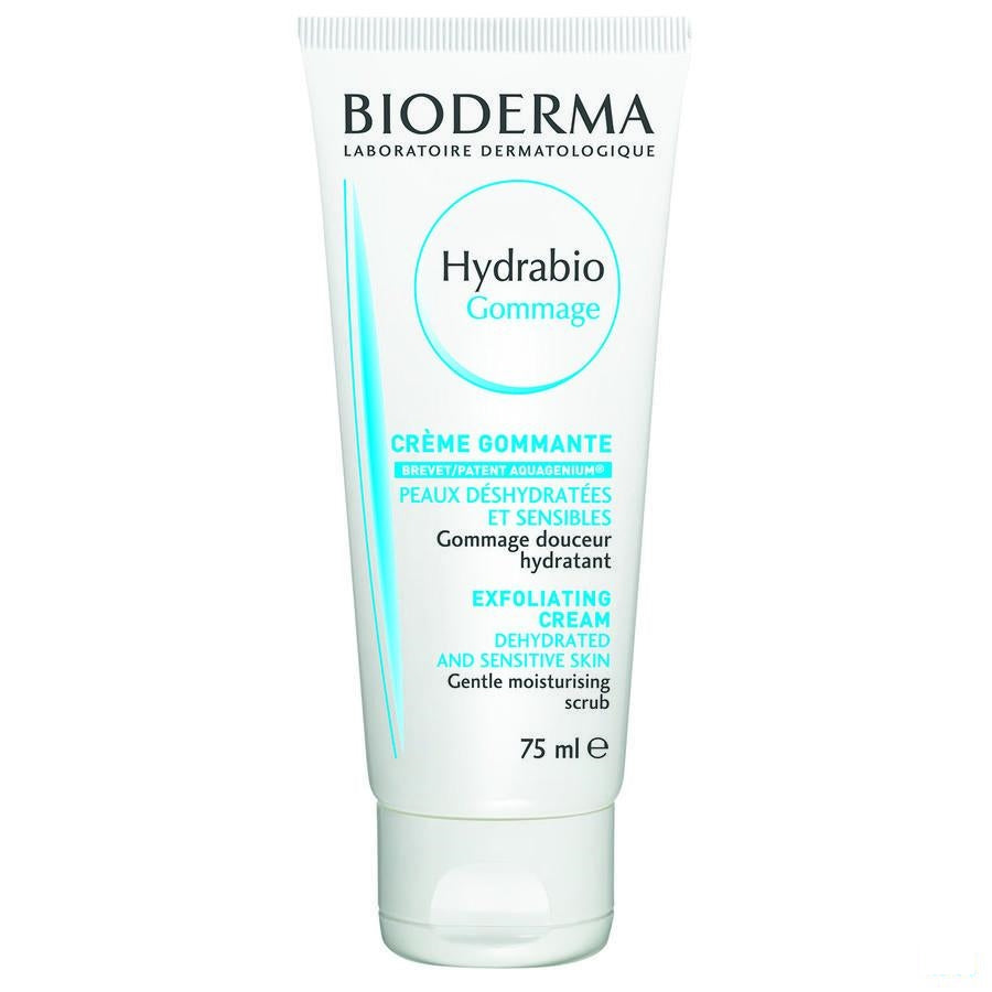 Bioderma Hydrabio Scrub 75ml