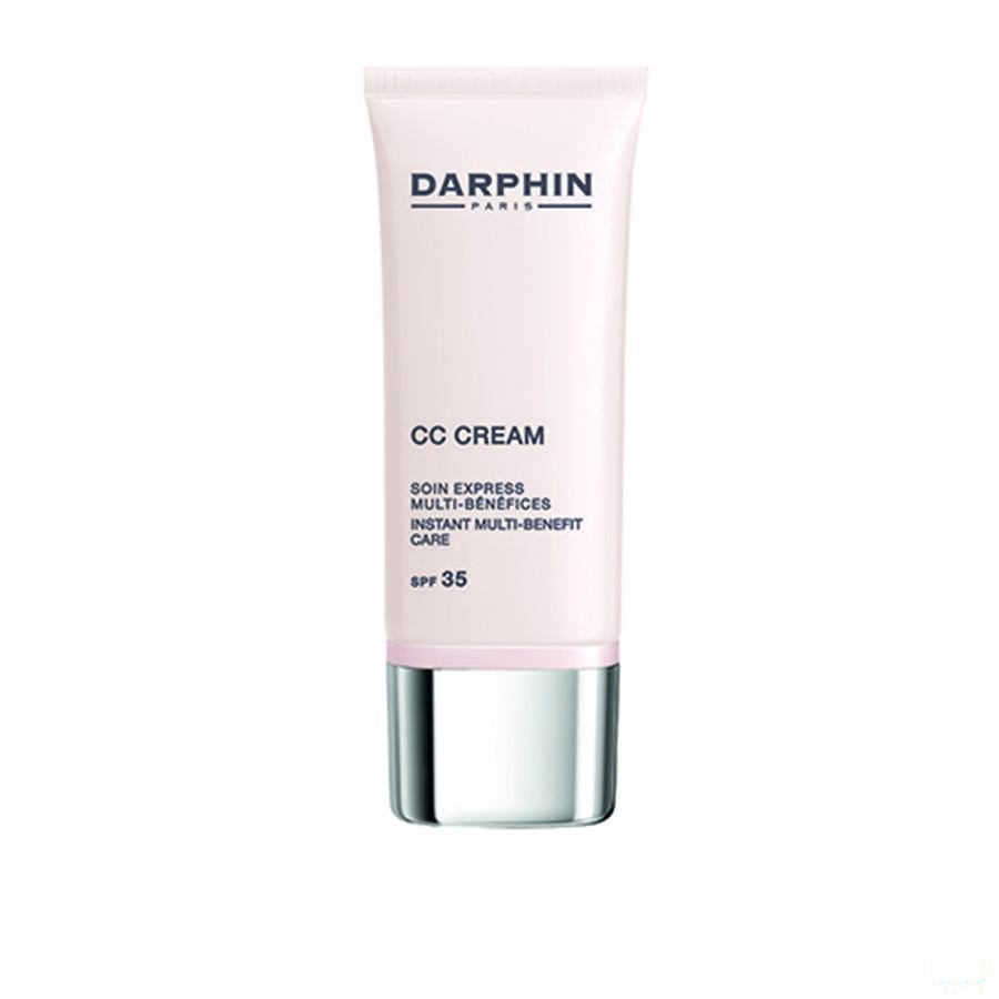 Darphin Cc Cream Medium 30ml