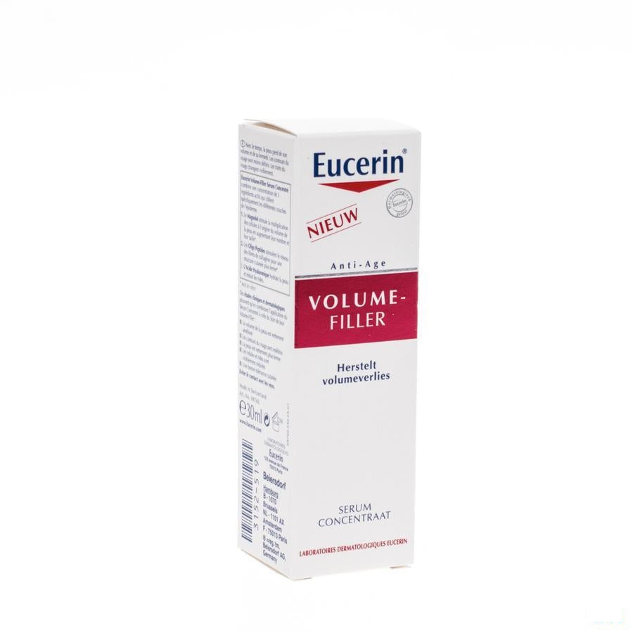 Eucerin Volume Filler Serum Concentraat 30ml