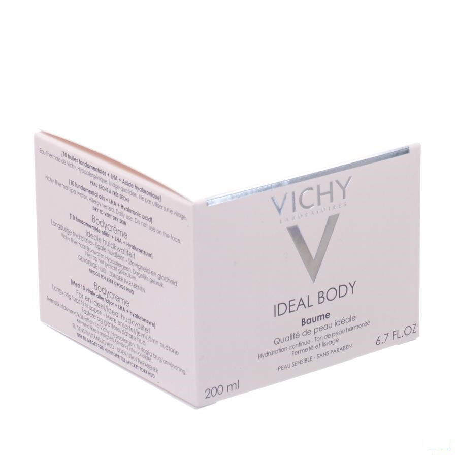 Vichy Ideal Lichaamsbalsem 200ml