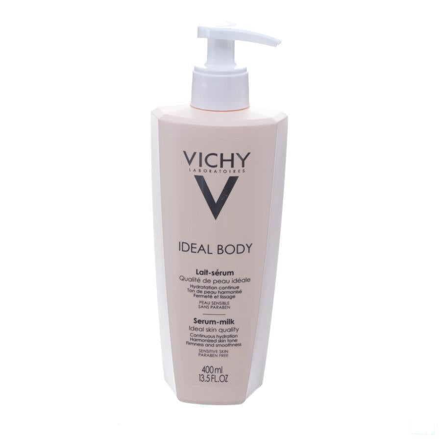 Vichy Ideal Lichaamsmelk 400ml