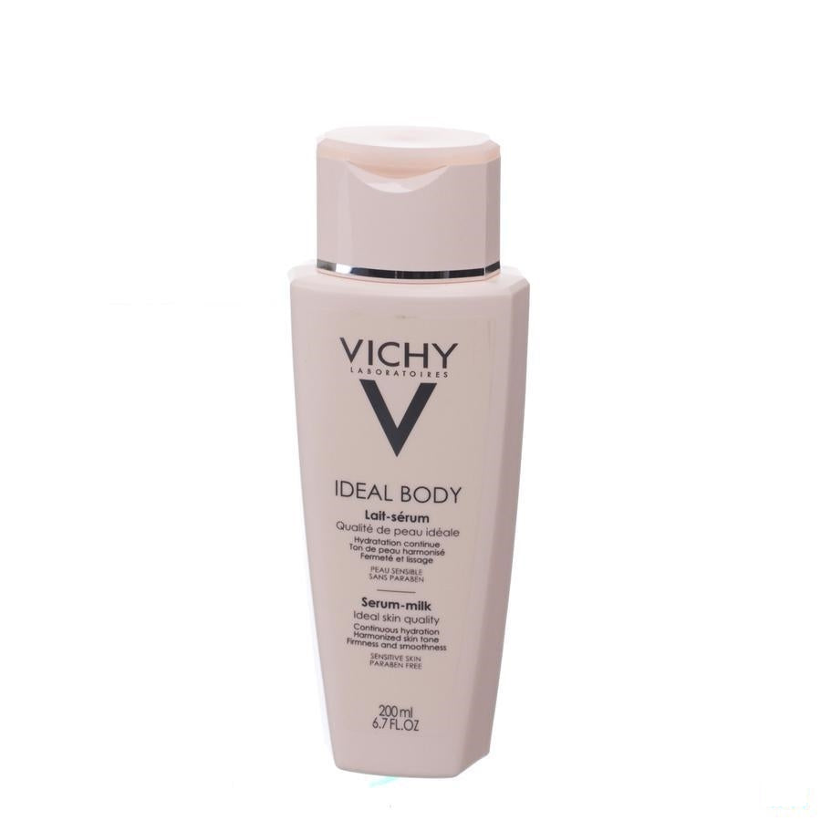 Vichy Ideal Lichaamsmelk 200ml