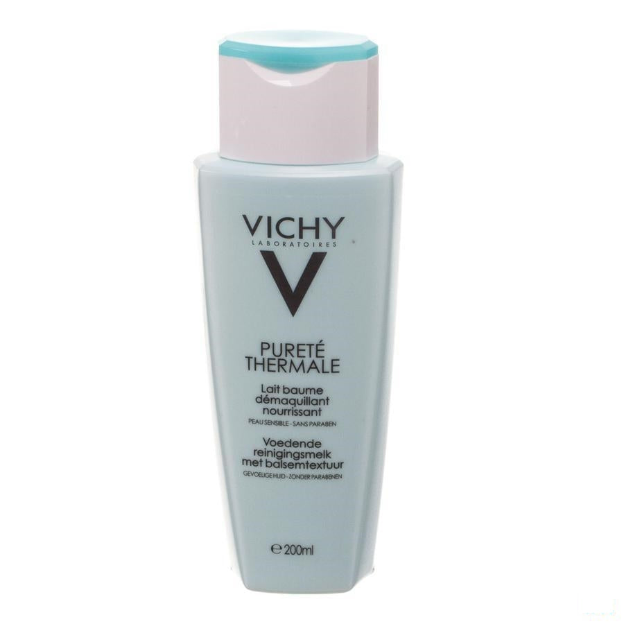 Vichy Purete Thermale Melk 200ml