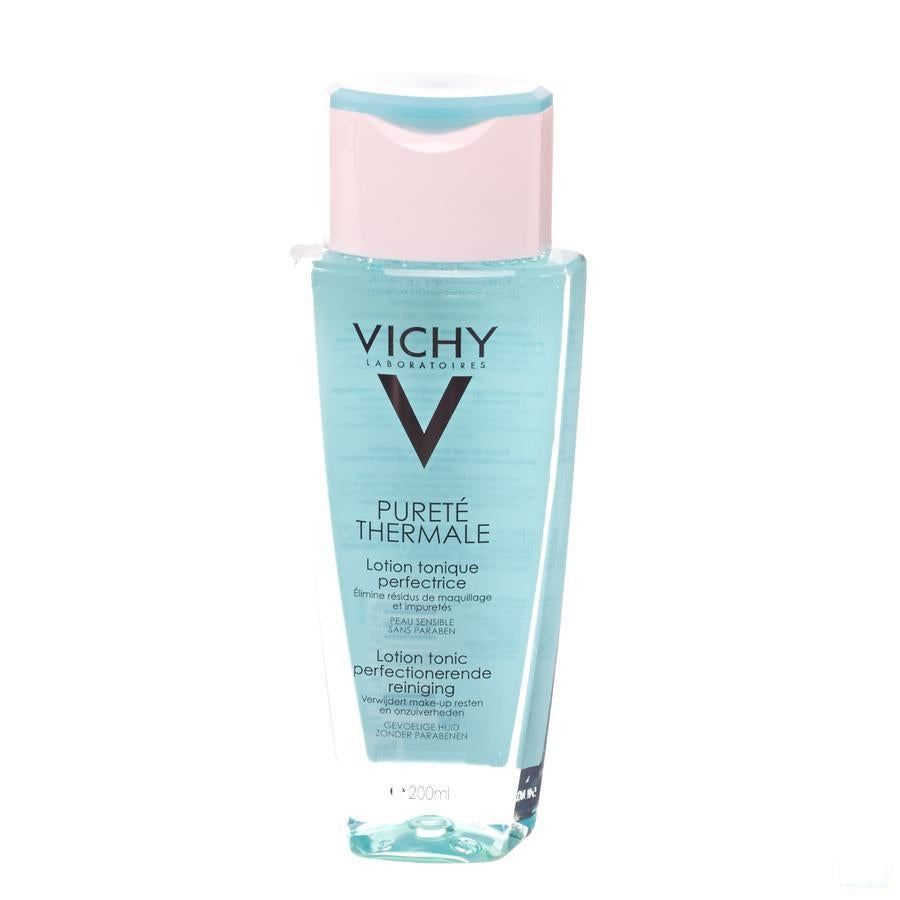 Vichy Purete Thermale Tonic Lotion 200ml