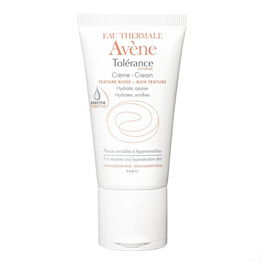 Avène Tolérance Extrême Crème 50ml