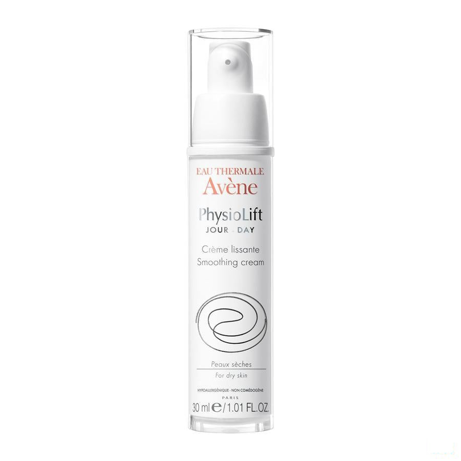 Avène Physiolift Anti-Rimpel Gladstrijkende Crème - 30ml
