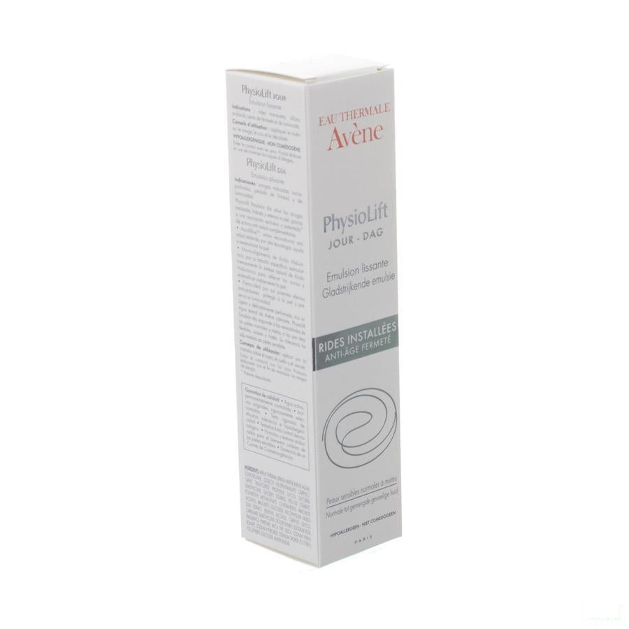 Avène Physiolift Emulsie - 30ml