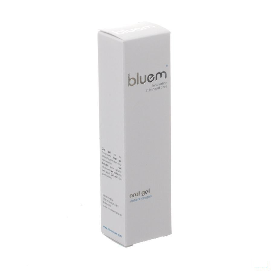 Bluem Oral Gel 15ml