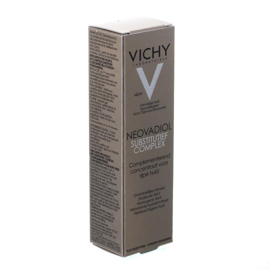 Vichy Neovadiol Complex Substitutif Correct. 30ml