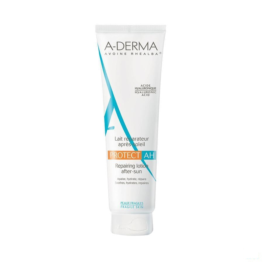 Aderma Protect Herstellende Melk A/sun 250ml
