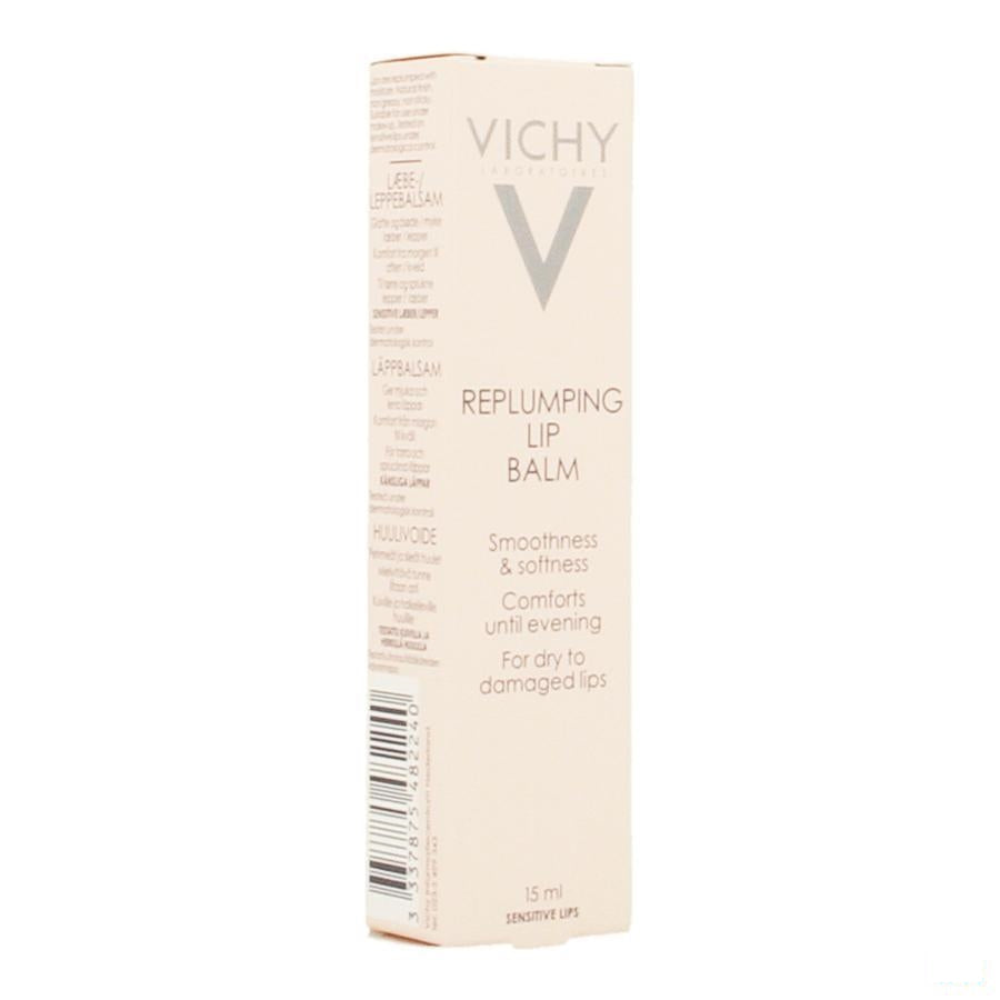 Vichy Ideal Body Lippenbalsem 15ml