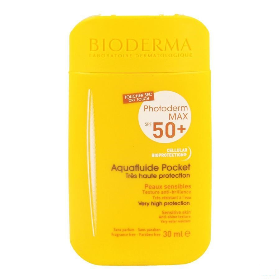 Bioderma Photoderm Max Ip50+ Aquafl Pocket 30ml