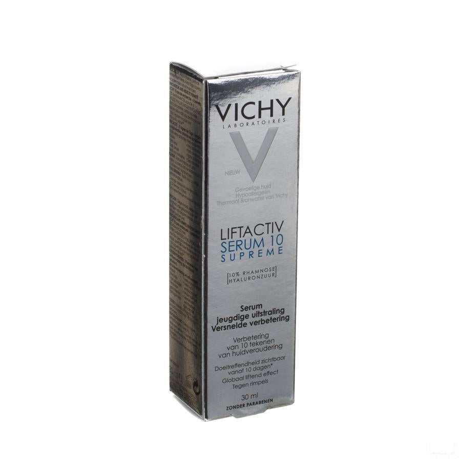 Vichy Liftactiv Supreme Serum 30ml