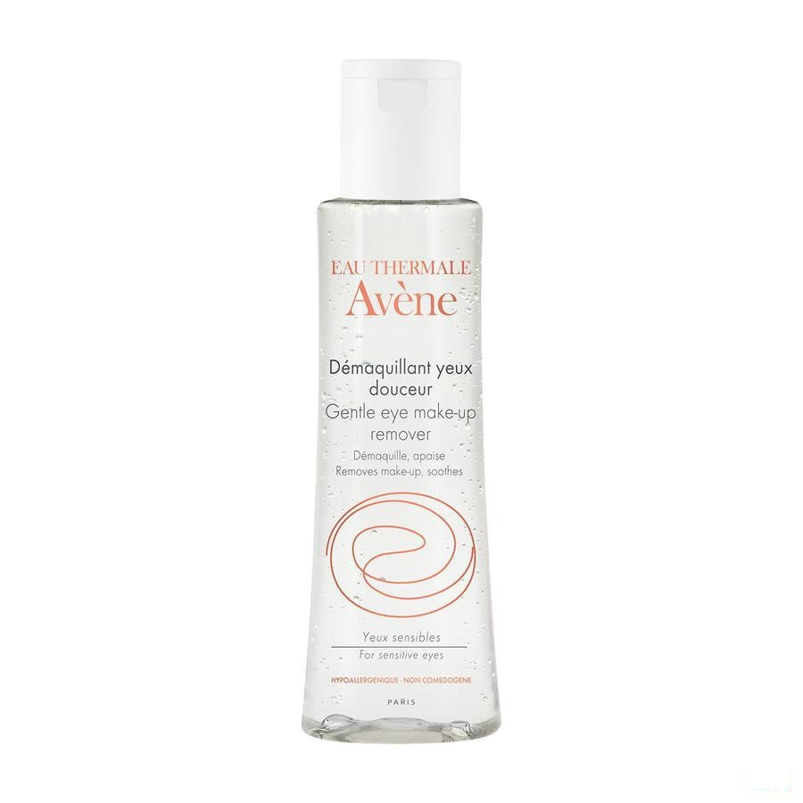 Avène Oogverzorging - Oogmake-up remover - 125ml