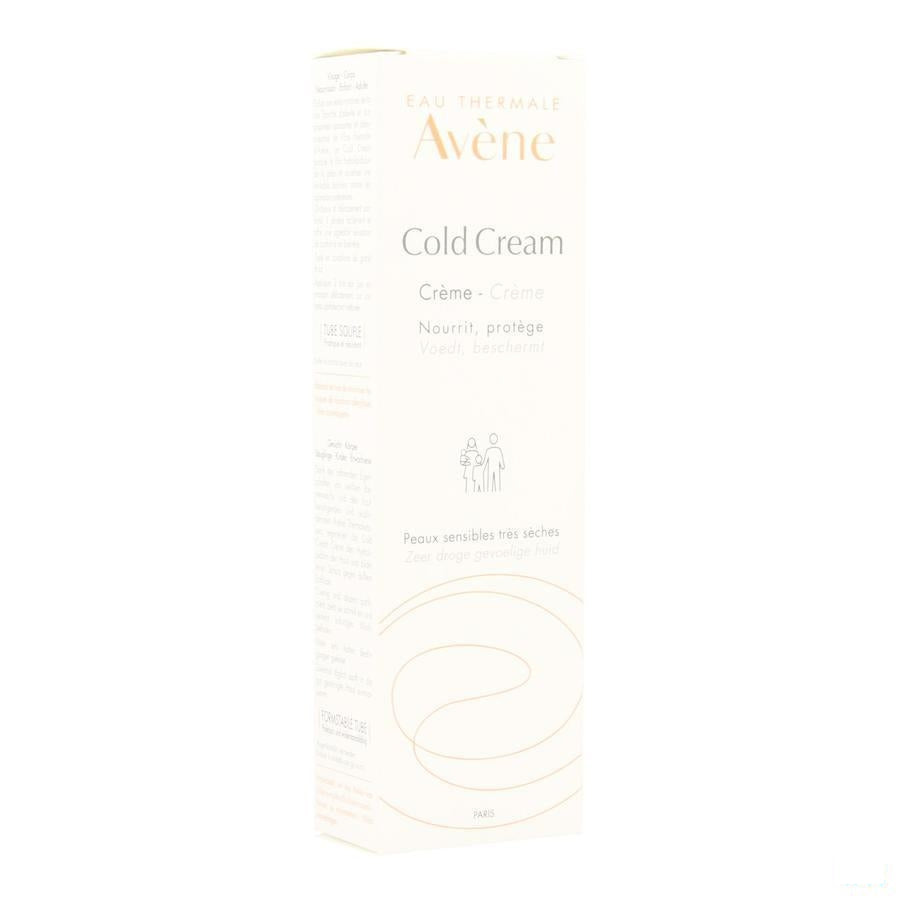 Avène Cold Cream Crème 40ml