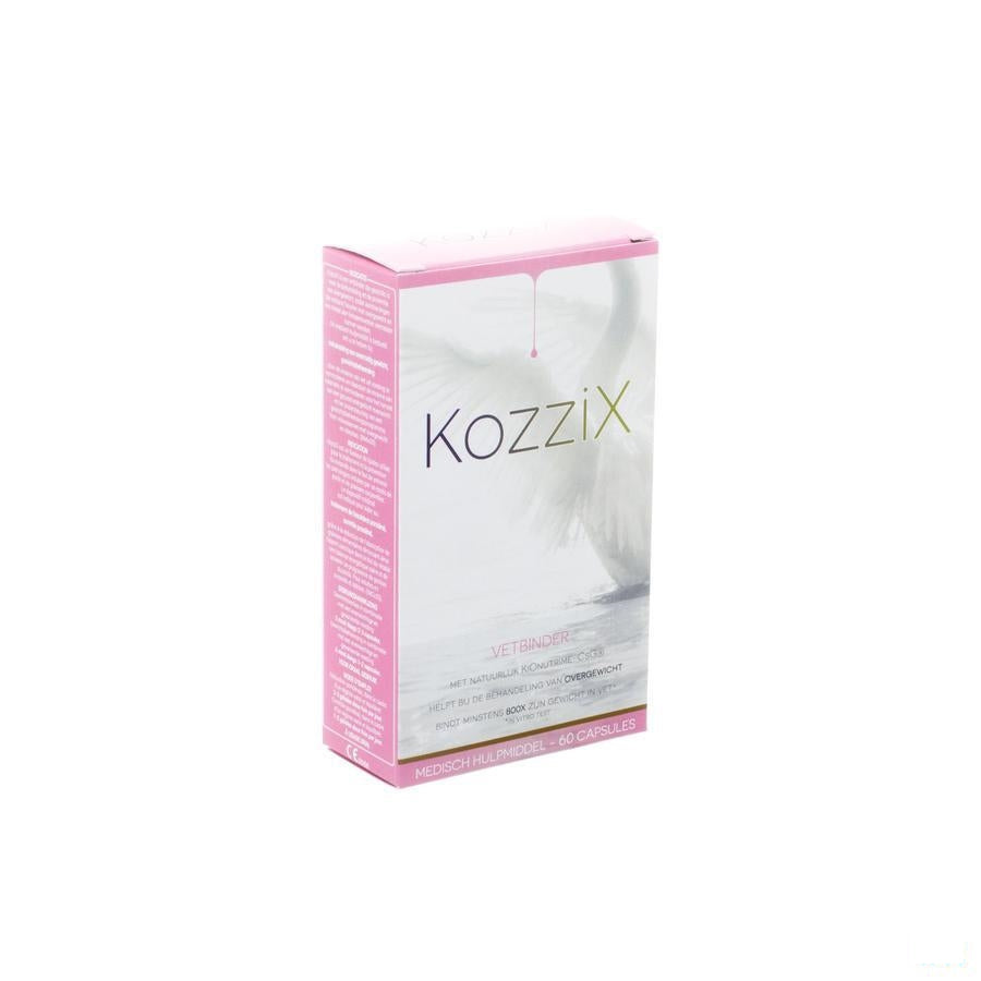 Kozzix Capsules 60