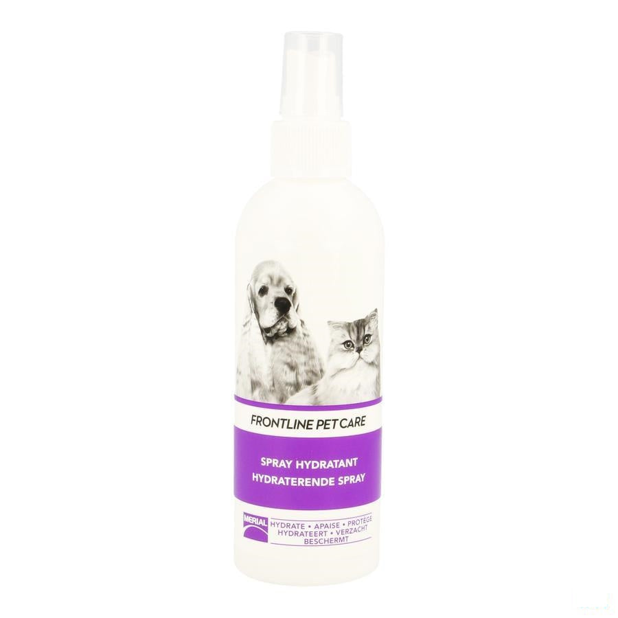 Frontline Pet Care Spray Hydraterend 200ml