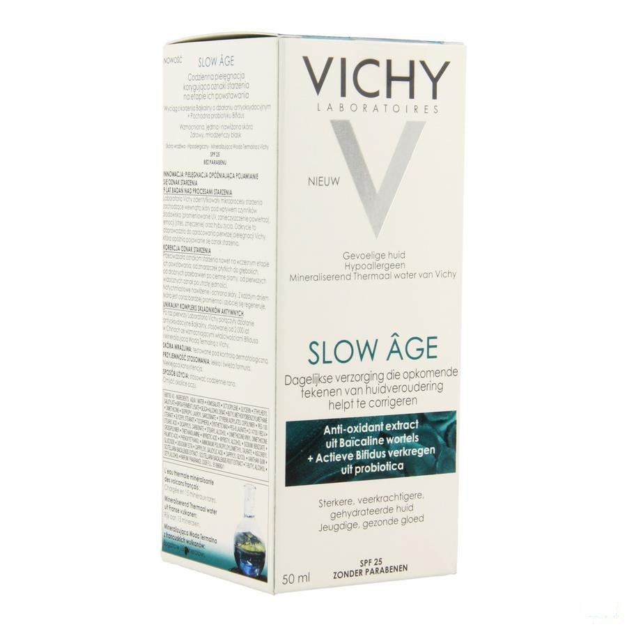 Vichy Slow Age Fluide 50ml