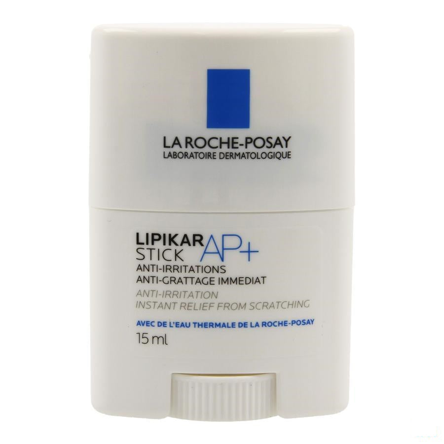 La Roche-Posay - Lipikar Stick Ap+ 100ml
