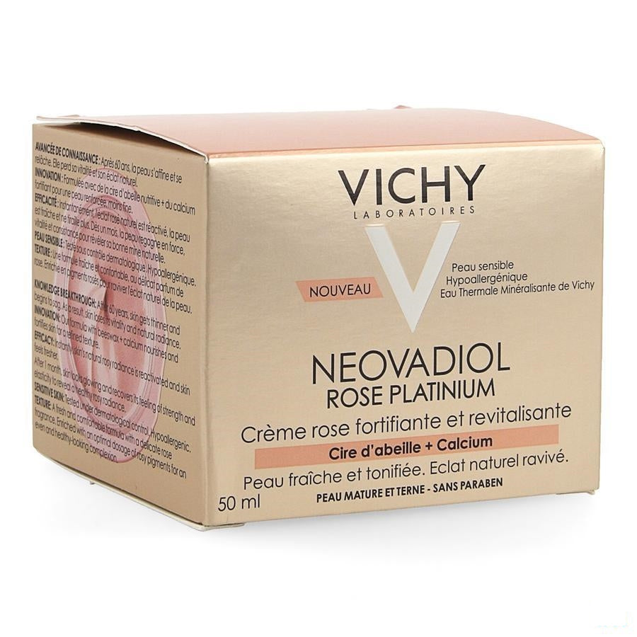 Vichy Neovadiol Rose Platinium 50ml