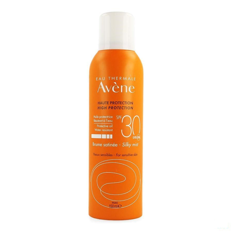 Avène Zon SPF30 Zonnemist - 150ml