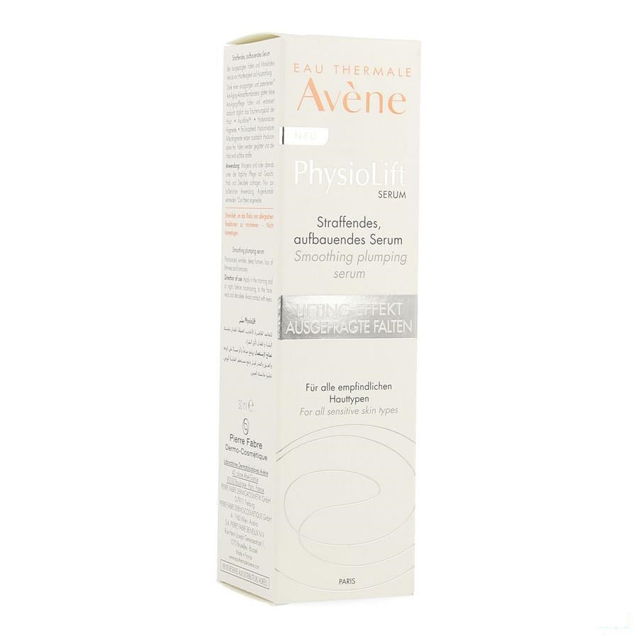 Avène Physiolift Serum - 30ml