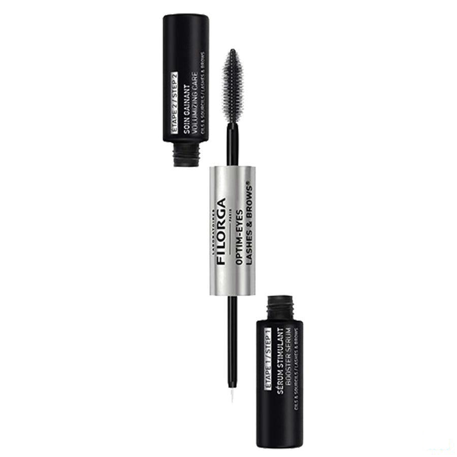 Filorga Optim Eyes Lashes Brows Serum 13ml