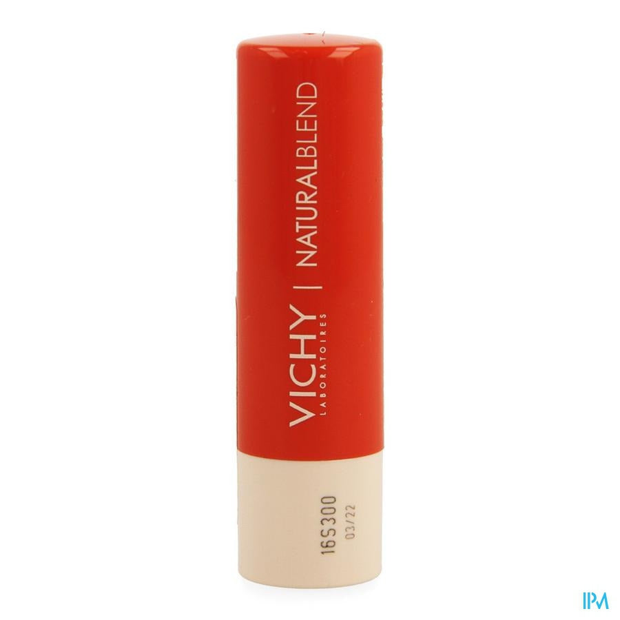 Vichy Naturalblend Lips Koraal 4,5g