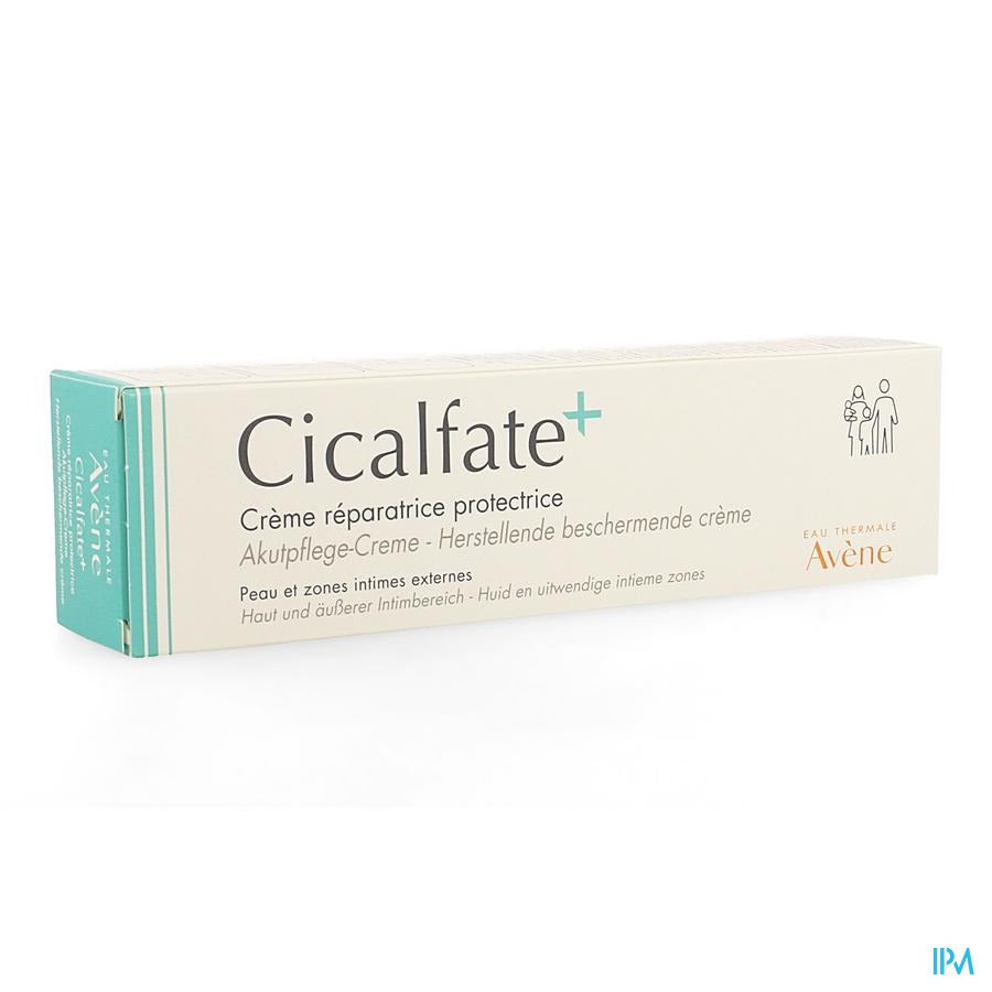 Avene Cicalfate+creme 100ml