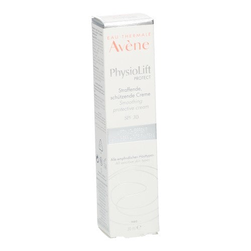 Avene Physiolift Protect SPF 30 Creme 30ml
