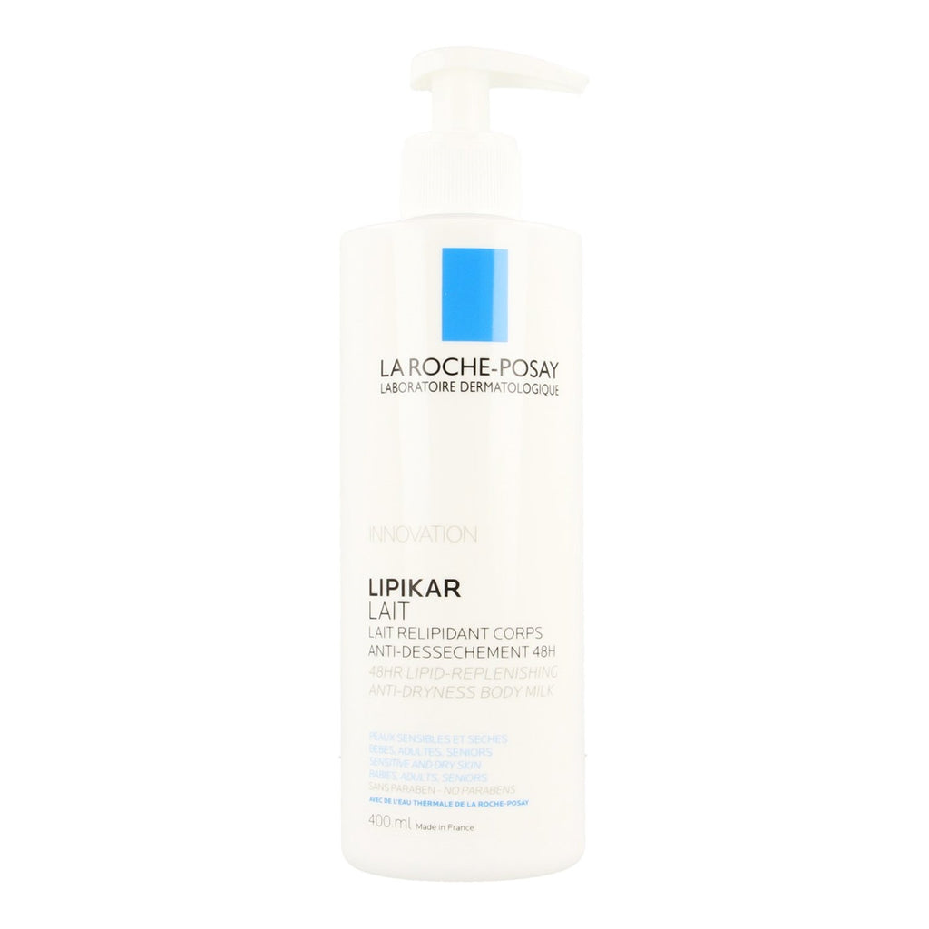 La Roche-Posay - Lipikar Melk 400ml