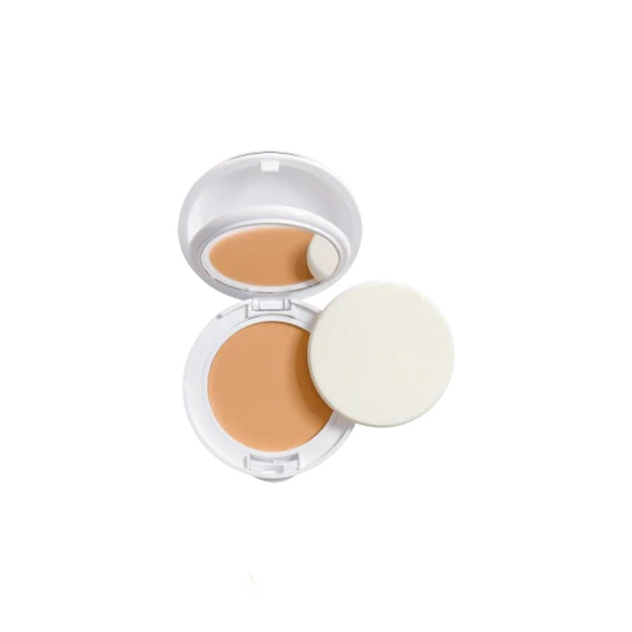 Avène Couvrance - Foundation Compact Comfort kleur: Beige 10gr