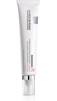La Roche-Posay - Redermic R 40ml