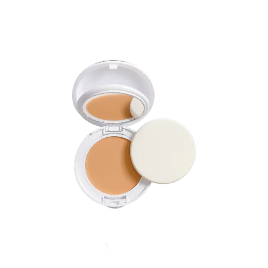 Avène Couvrance - Foundation Compact Mat kleur: Miel 10gr