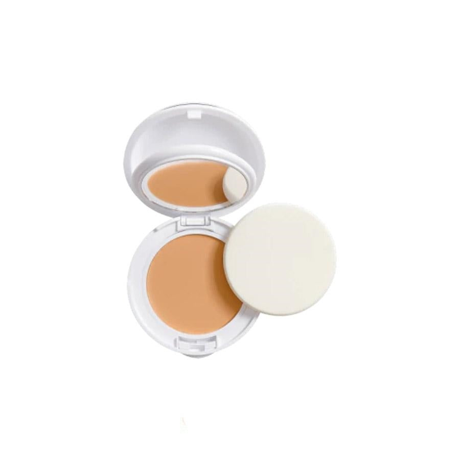 Avène Couvrance - Foundation Compact Mat kleur: Beige