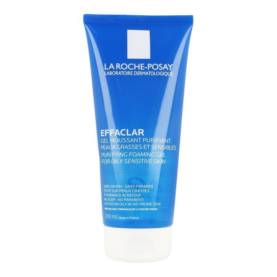 La Roche-Posay - Effaclar Schuimgel 200ml