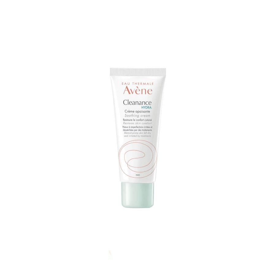 Avène Cleanace Hydra Crème 40ml