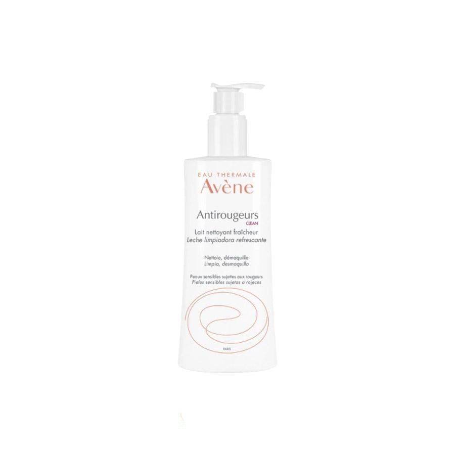 Avène Antirougeurs Clean Reinigingsmelk 400ml
