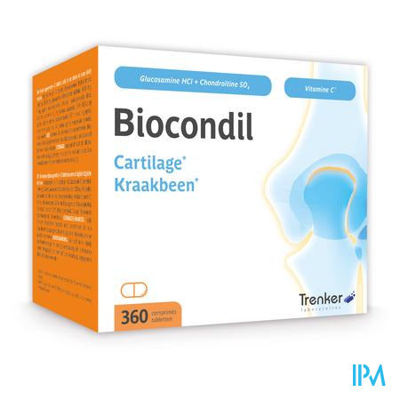 Biocondil Nf Comp 360 Verv.2641165