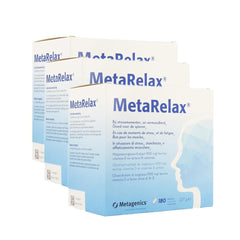 MetaRelax® 180 Tabletten x3 (Voordeelpak)