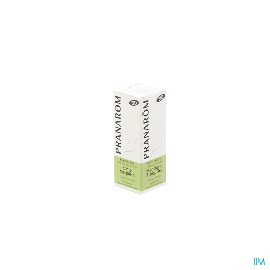Marjolein Bio Ess Olie 5ml Pranarom