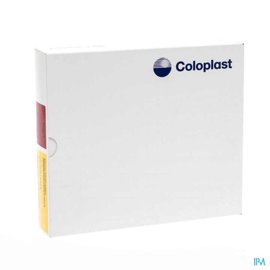 Biatain Siliconen Schuimverb 12,5x12,5cm 10 3436