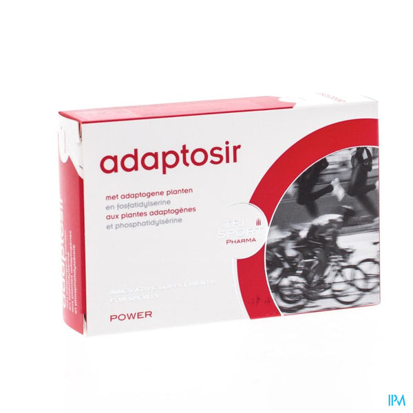 Adaptosir Blester Capsules 30