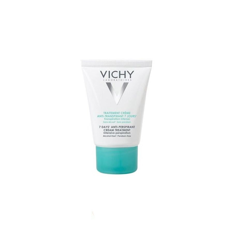 Vichy Deodorant - Anti-transpiratie Crème 7 Dagen 30ml