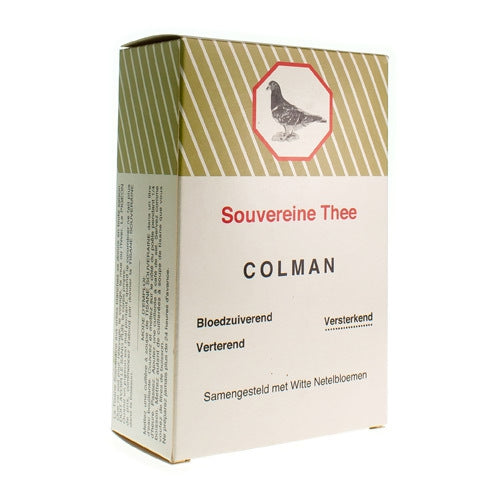 Colman Souverain Pil 500