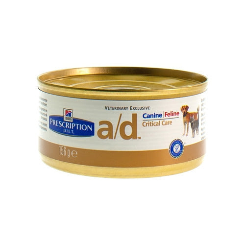 Hills Prescrip.diet Canine-feline Ad 156g 5670yt