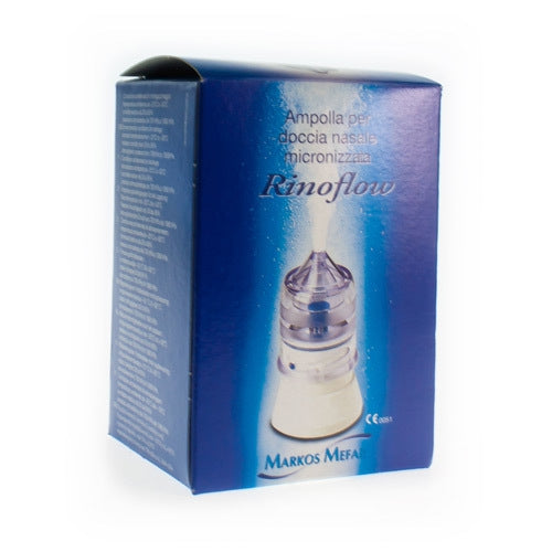 Rinoflow Kamer + Tubing-0
