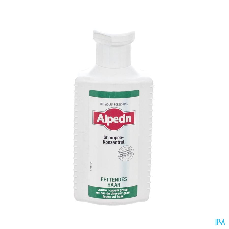 Alpecin V-h