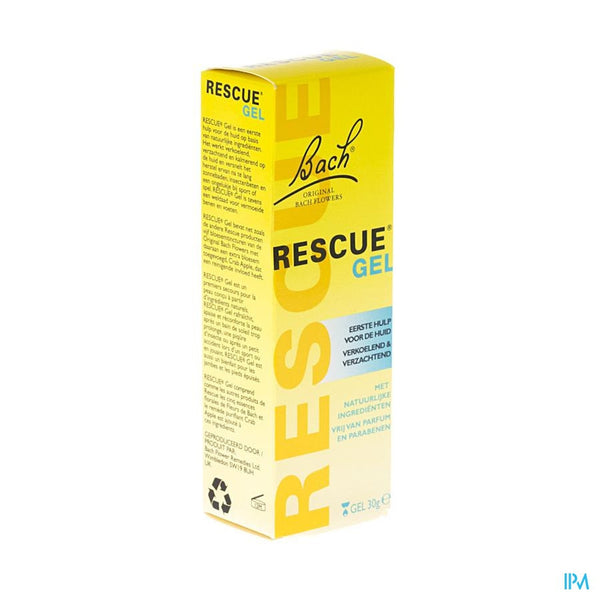Bach Rescue Gel 30 G-0