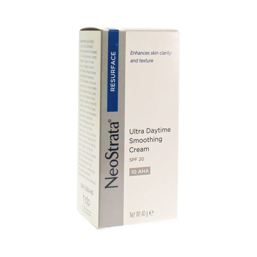 Neostrata Ultra Daytime Smoothing Cream SPF 20 40g-0